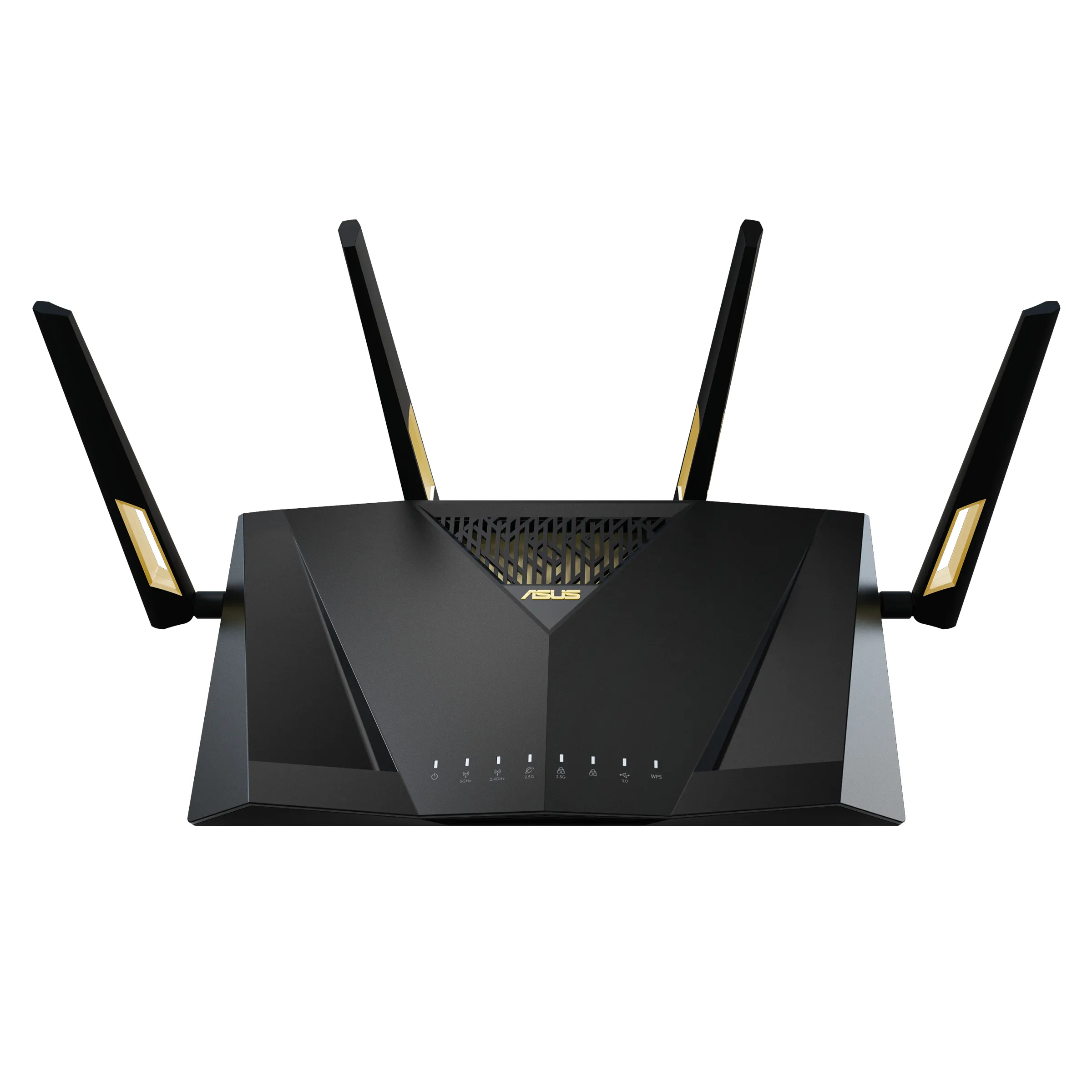 Asus RT-AX88U Pro Dual-Band - Wi-Fi 6 router