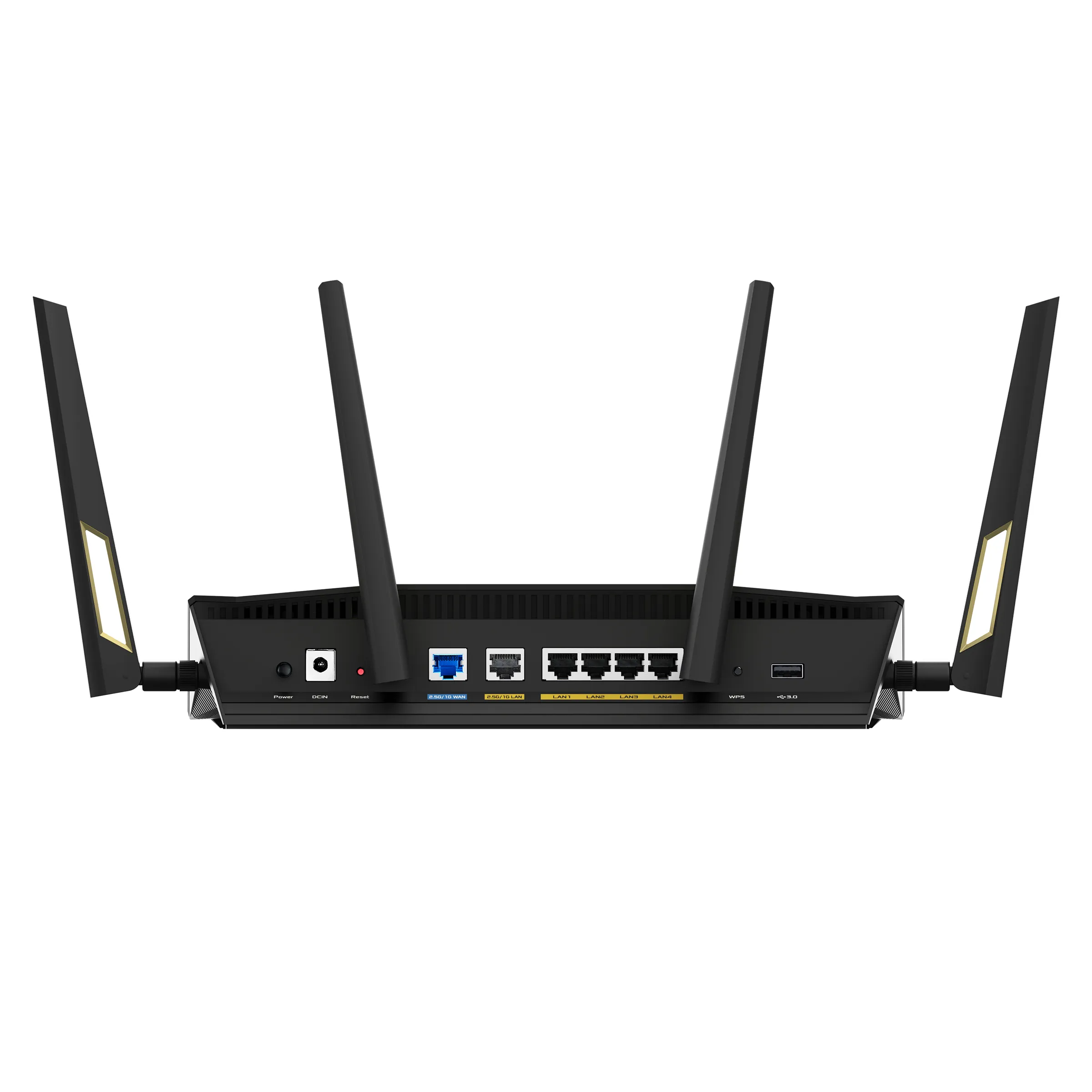 Asus RT-AX88U Pro Dual-Band - Wi-Fi 6 router