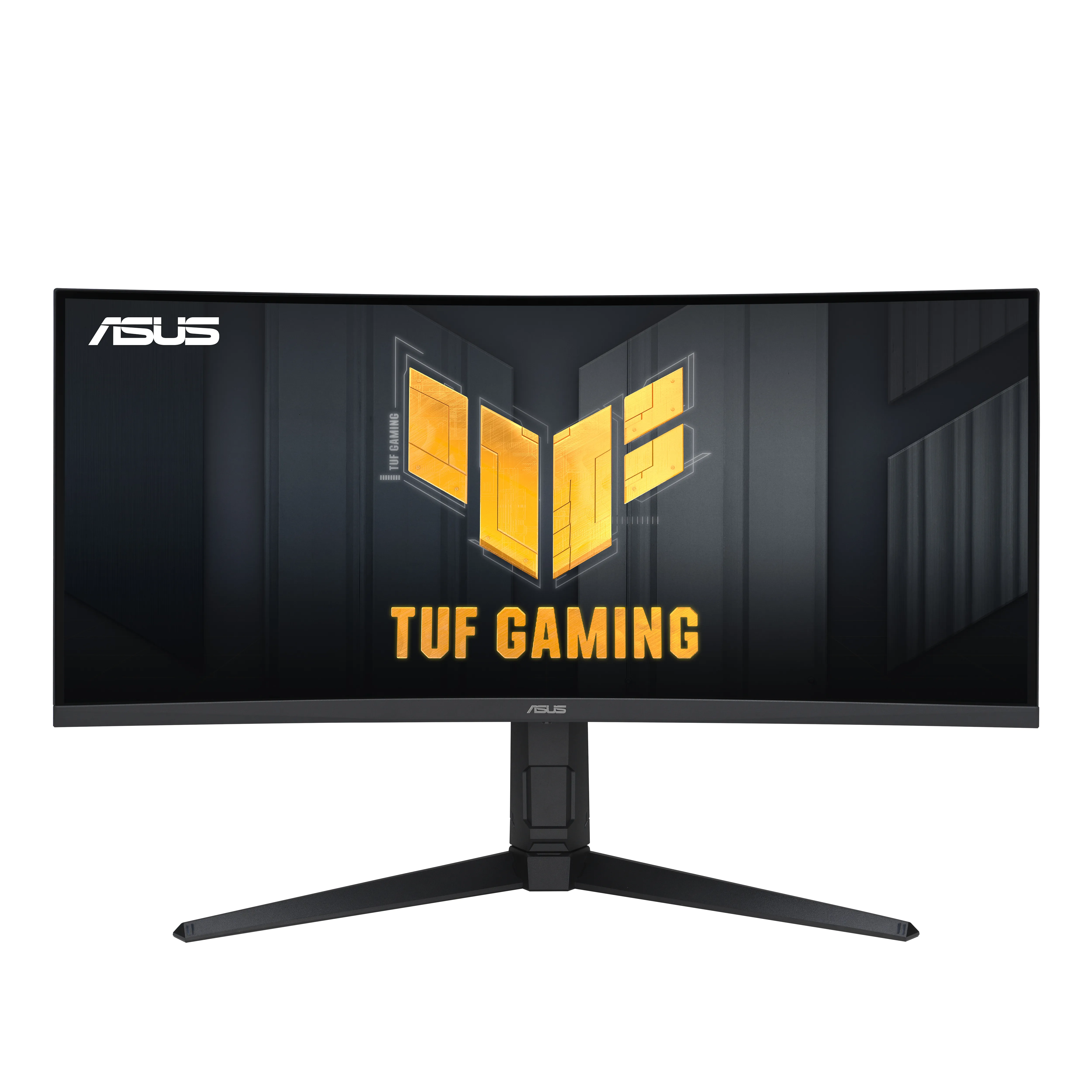 Asus TUF Gaming VG34VQEL1A 34" UWQHD, VA -kaareva pelinäyttö
