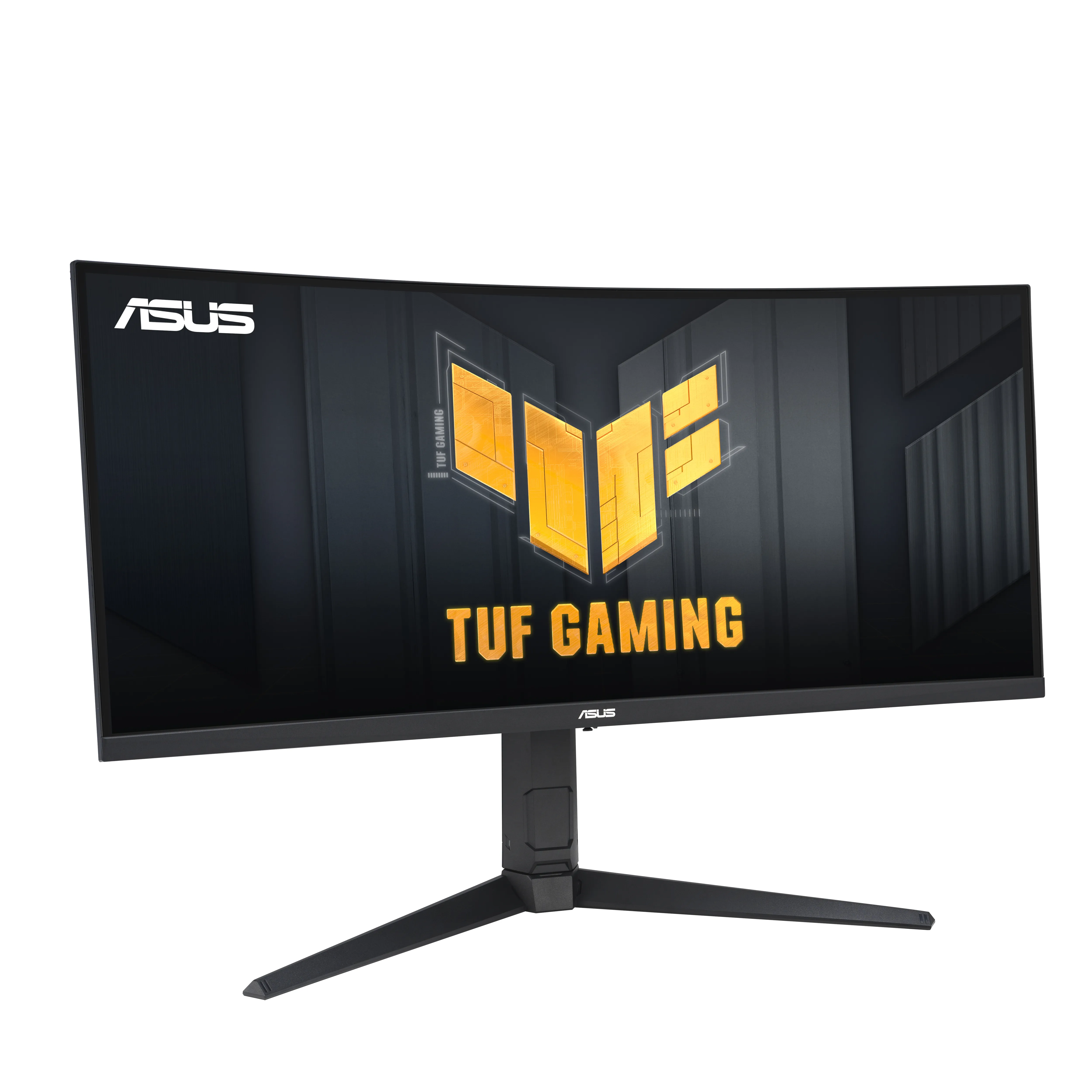 Asus TUF Gaming VG34VQEL1A 34" UWQHD, VA -kaareva pelinäyttö