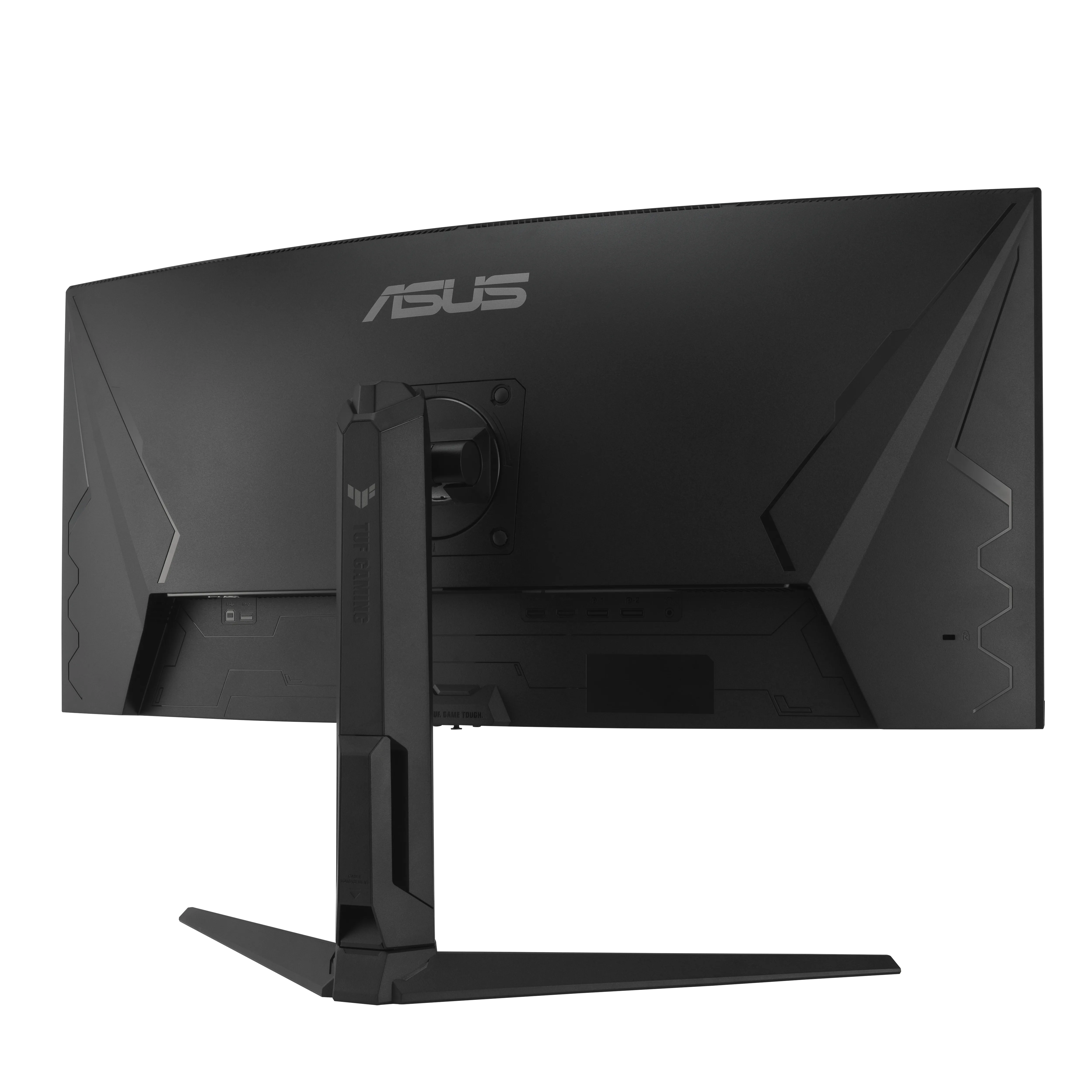 Asus TUF Gaming VG34VQL3A 34" UWQHD, VA Curved Gaming Monitor