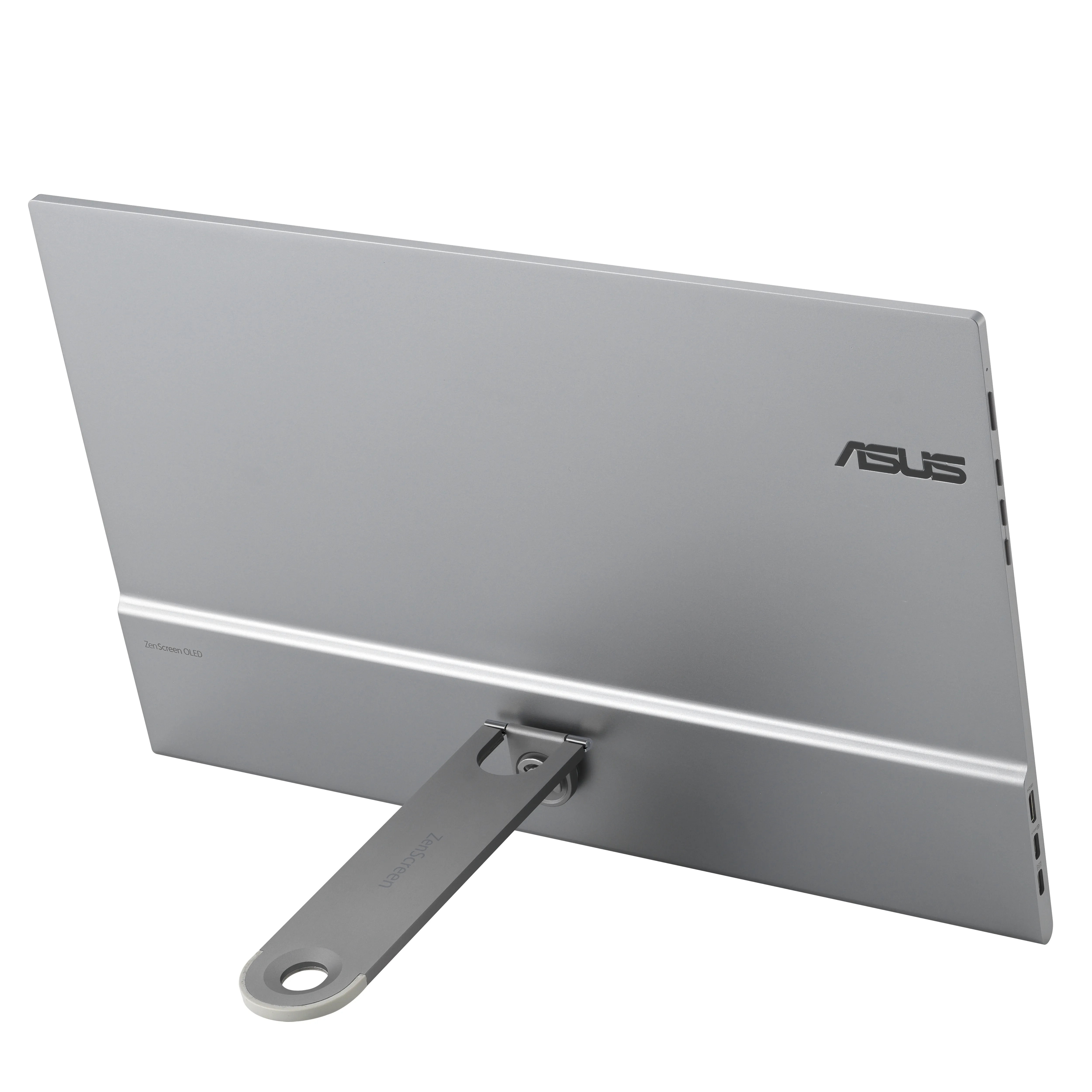ASUS ZenScreen OLED MQ16AHE 15.6" Full HD, OLED portabel sk&auml;rm