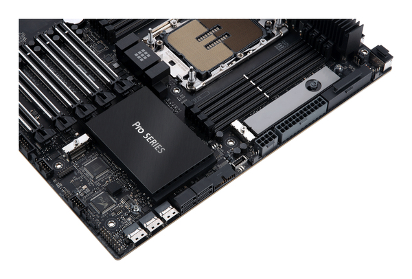 ASUS PRO WS W790-ACE LGA4677 ATX 8xDDR4 7xPCIe 4.0 x16 8xSATA 3xM.2