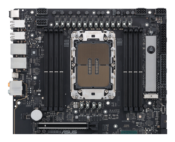 ASUS PRO WS W790-ACE LGA4677 ATX 8xDDR4 7xPCIe 4.0 x16 8xSATA 3xM.2