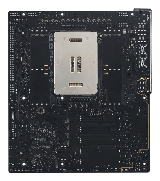 ASUS PRO WS W790-ACE LGA4677 ATX 8xDDR4 7xPCIe 4.0 x16 8xSATA 3xM.2