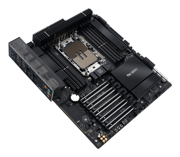 ASUS PRO WS W790-ACE LGA4677 ATX 8xDDR4 7xPCIe 4.0 x16 8xSATA 3xM.2