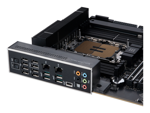 ASUS PRO WS W790-ACE LGA4677 ATX 8xDDR4 7xPCIe 4.0 x16 8xSATA 3xM.2