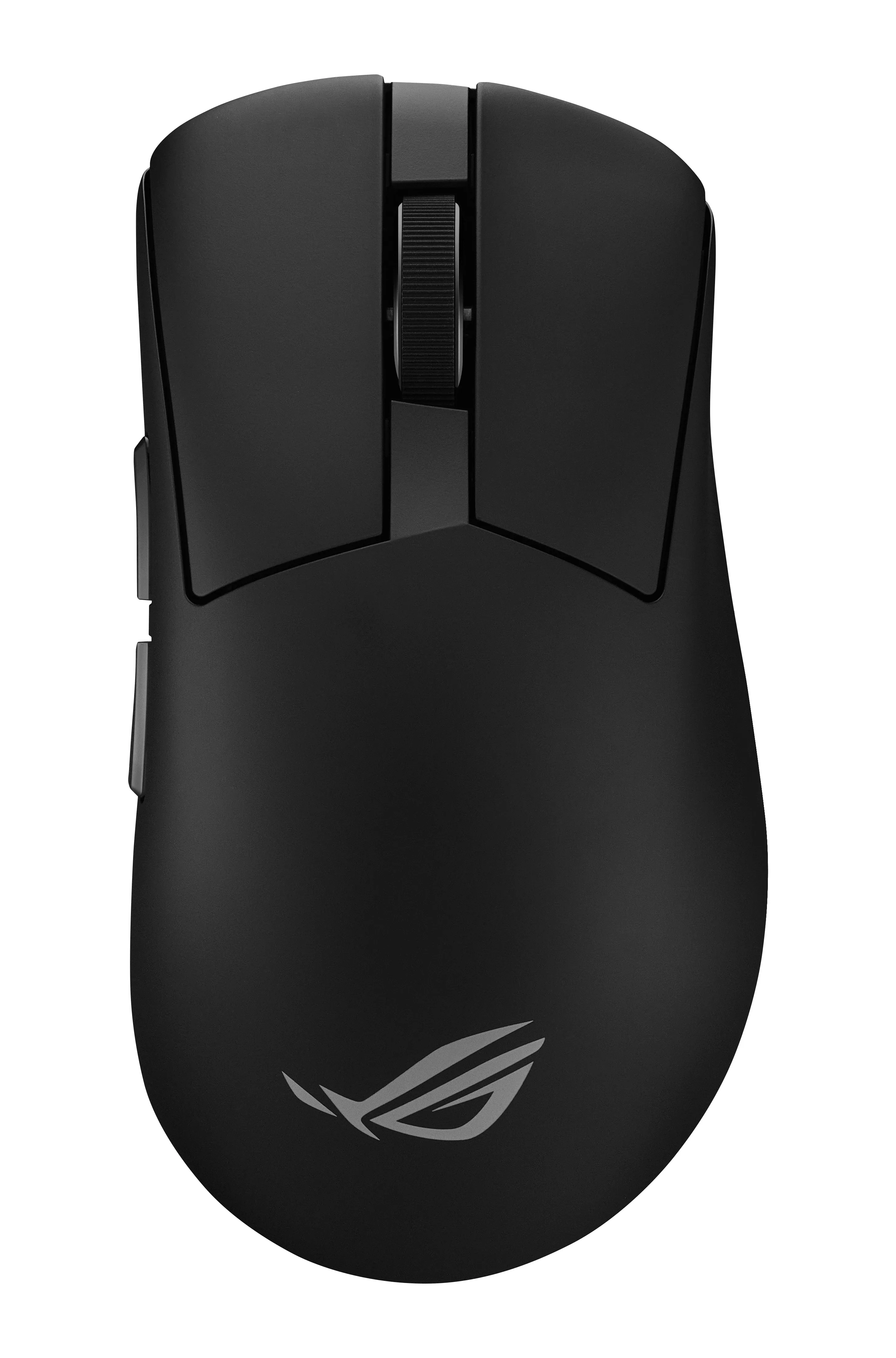 ASUS ROG Gladius IV Ace Wireless Gaming Mouse, Black