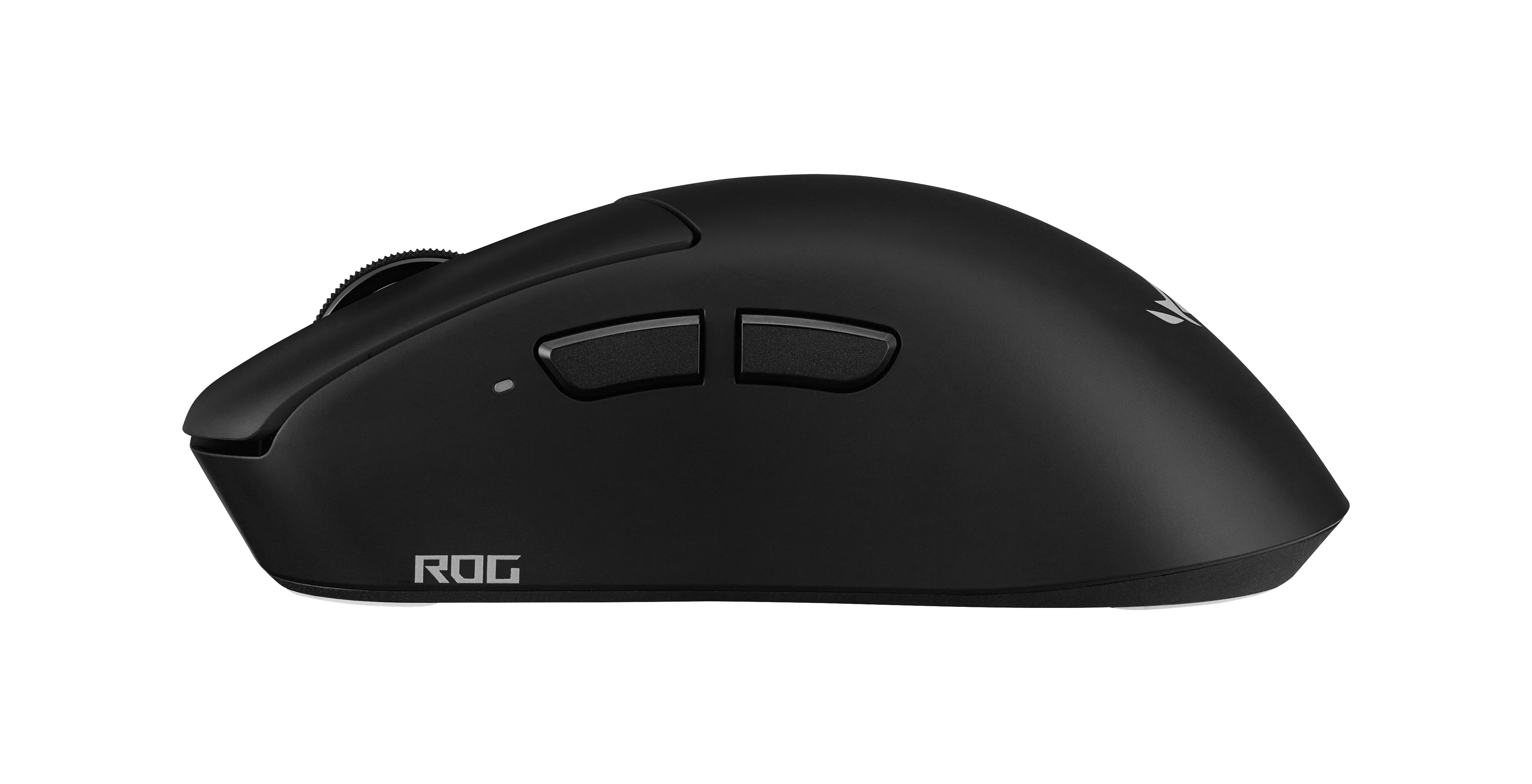 ASUS ROG Gladius IV Ace Wireless Gaming Mouse, Black