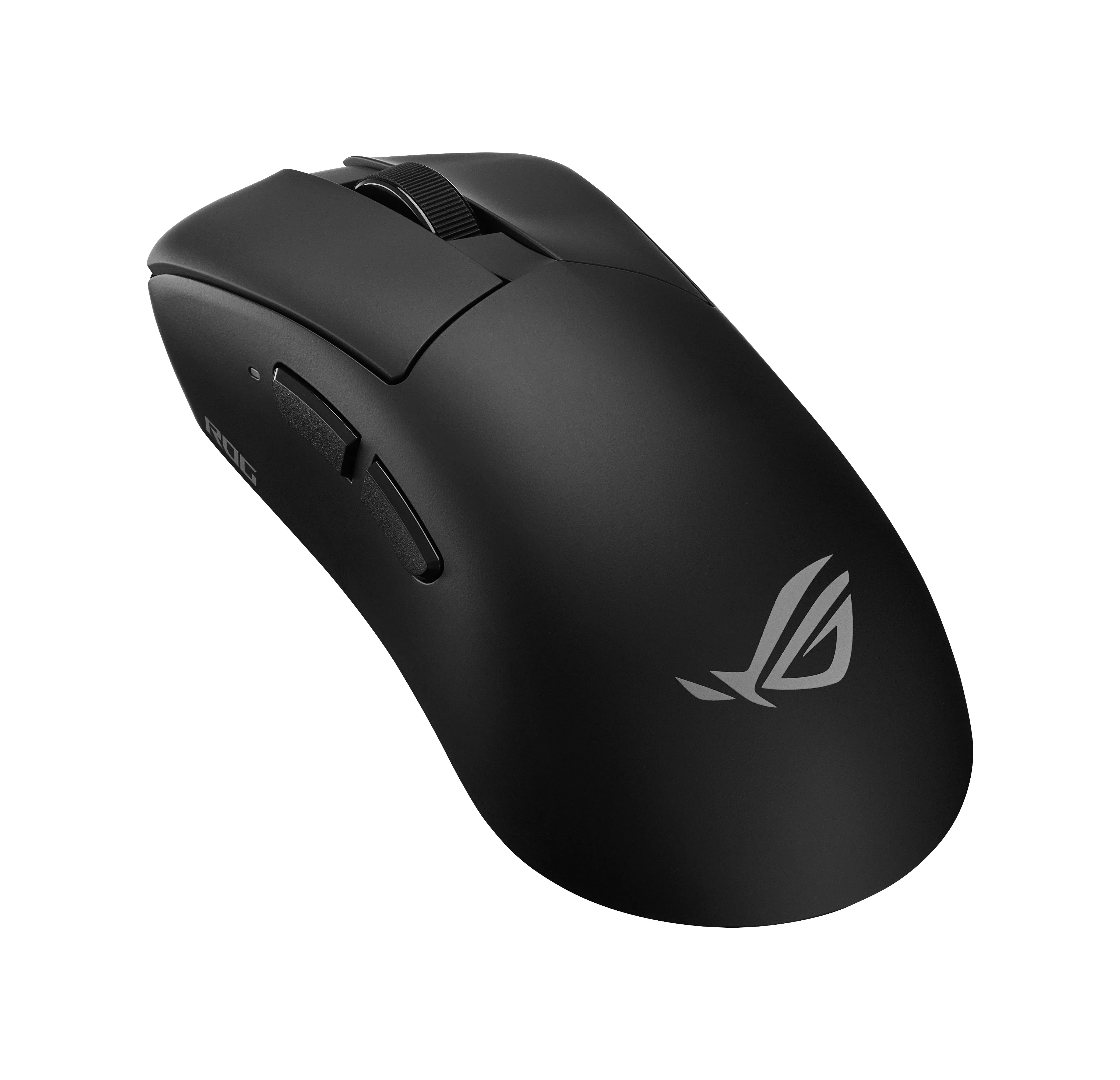 ASUS ROG Gladius IV Ace Wireless Gaming Mouse, Black