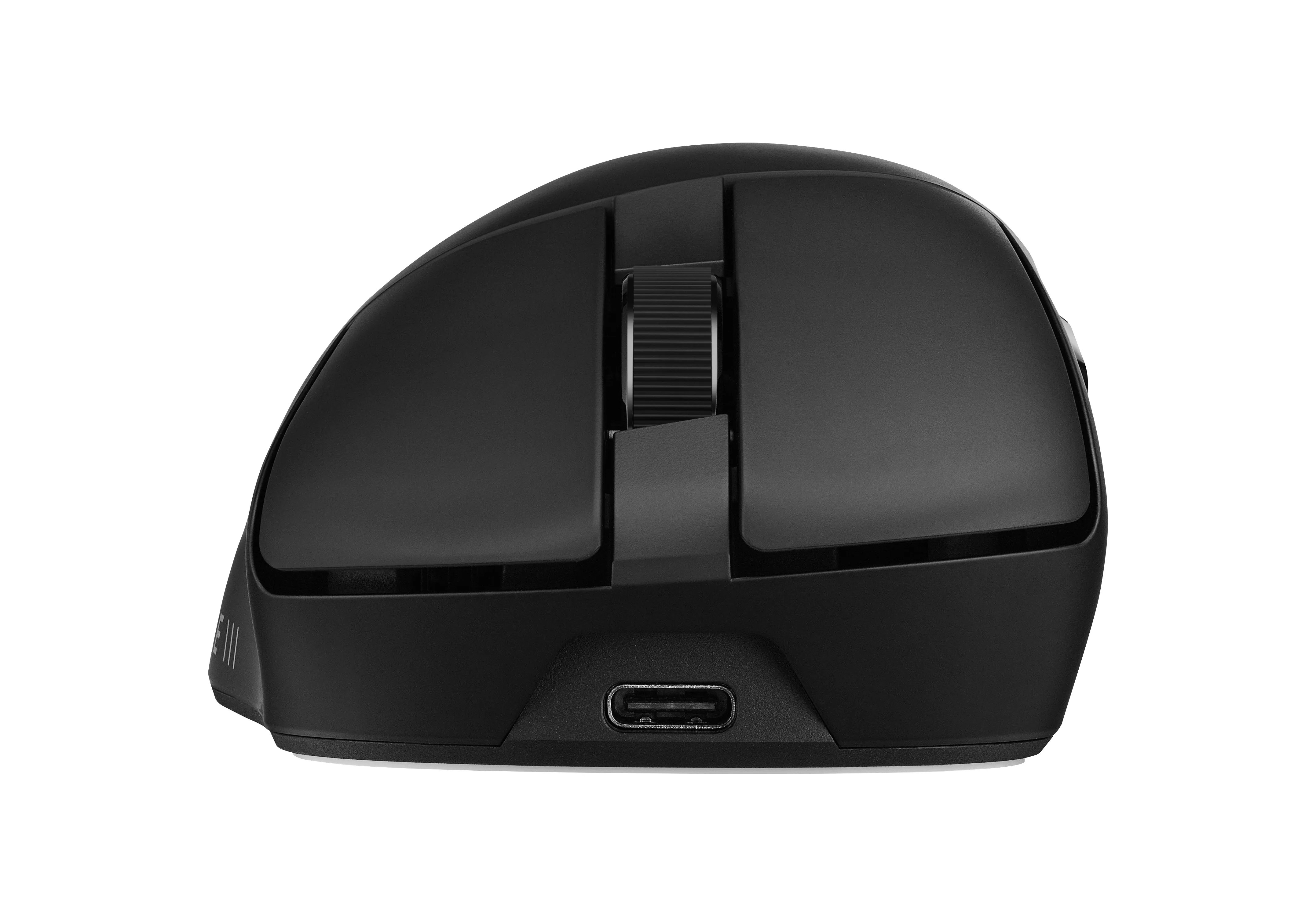 ASUS ROG Gladius IV Ace Wireless Gaming Mouse, Black