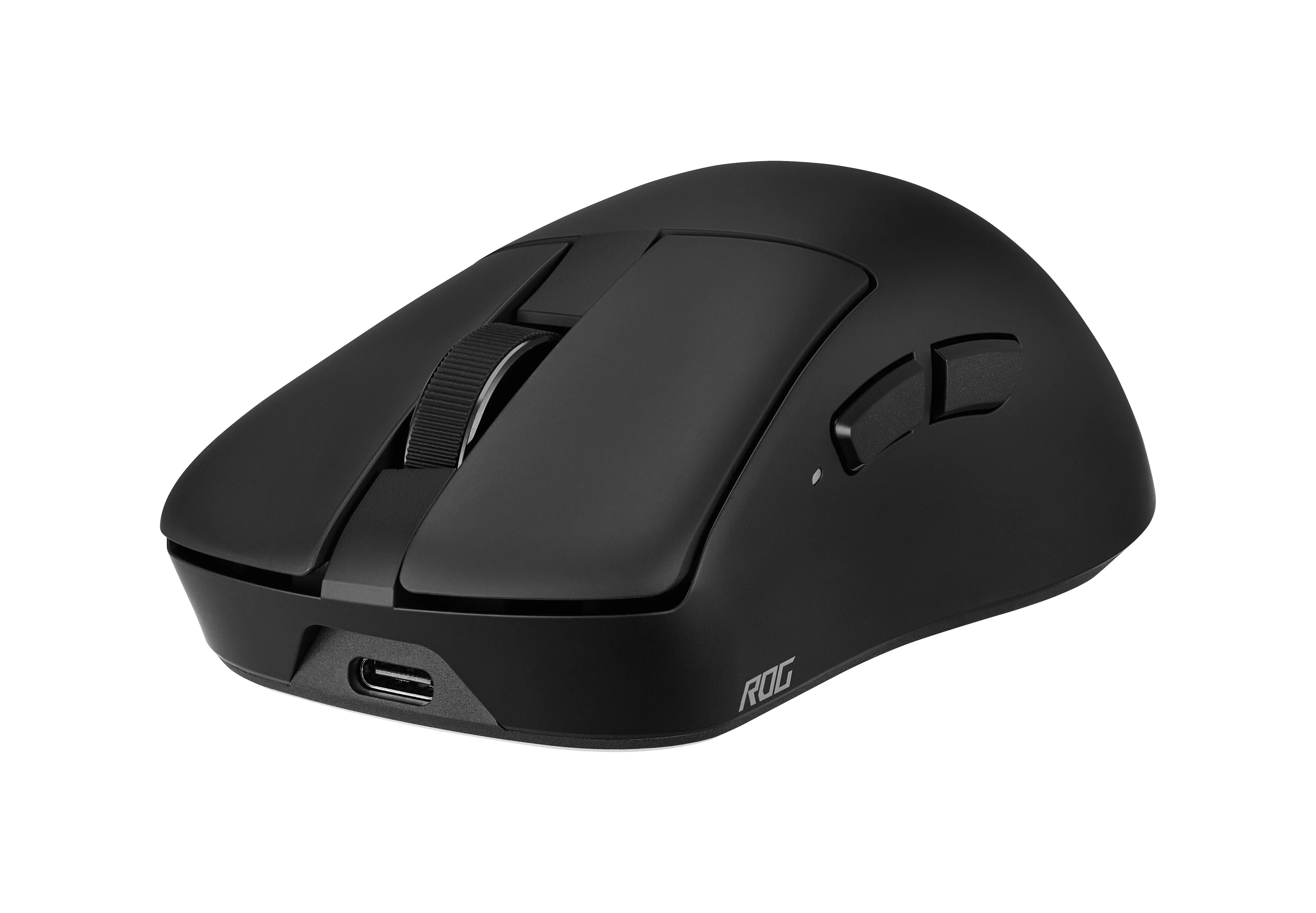 ASUS ROG Gladius IV Ace Wireless Gaming Mouse, Black