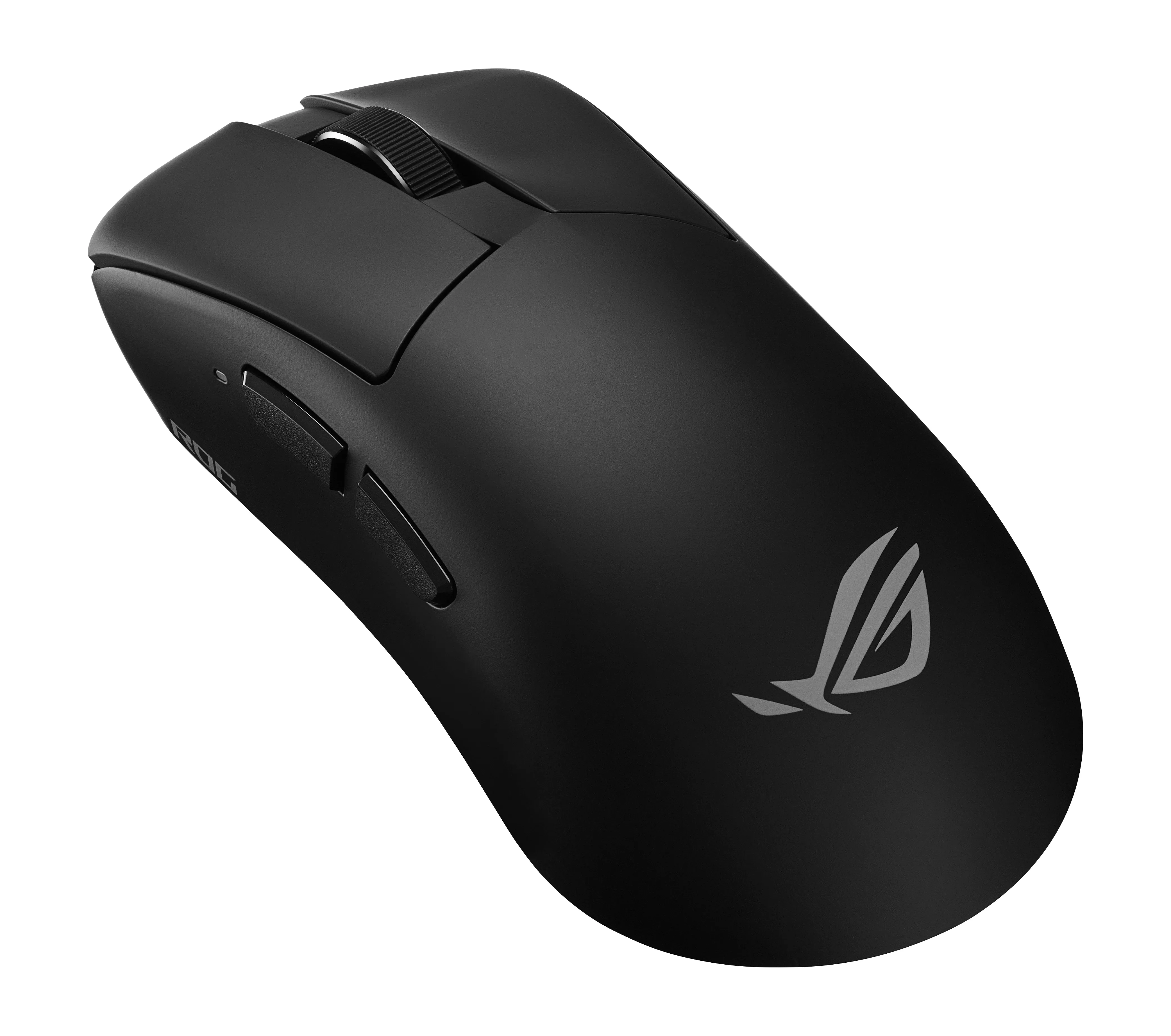 ASUS ROG Gladius IV Ace Wireless Gaming Mouse, Black