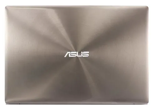 LCD COVER ASSY