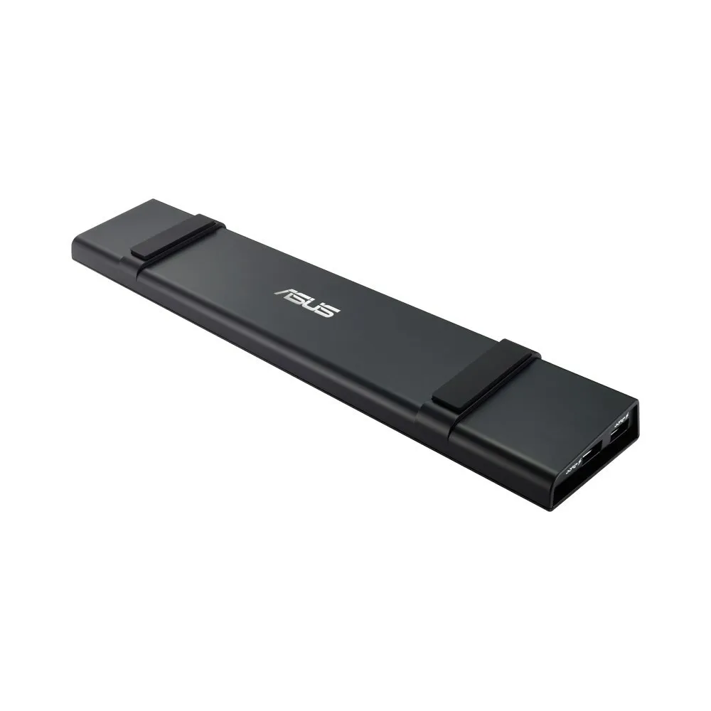 USB3.0 HZ-3B DOCKING/EU+UK