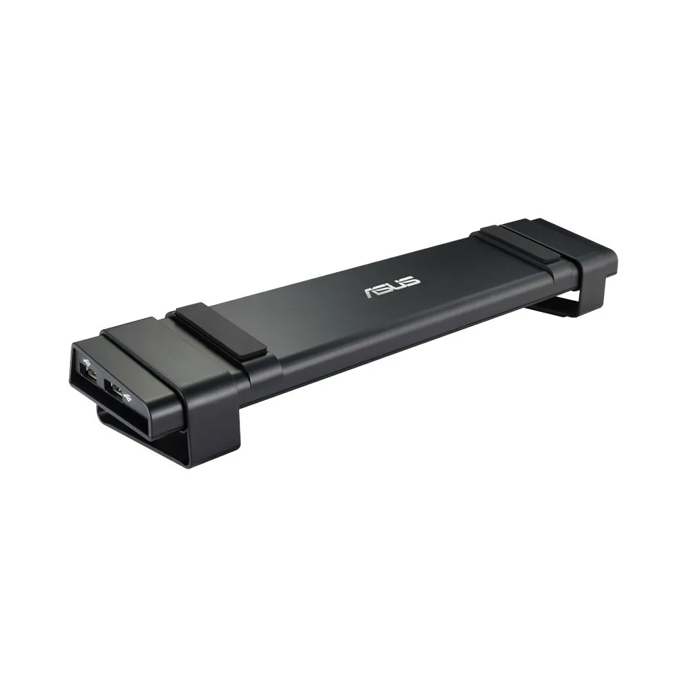 USB3.0 HZ-3B DOCKING/EU+UK