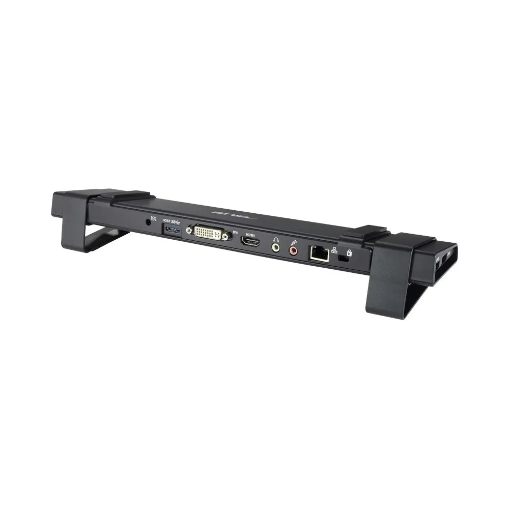 USB3.0 HZ-3B DOCKING/EU+UK