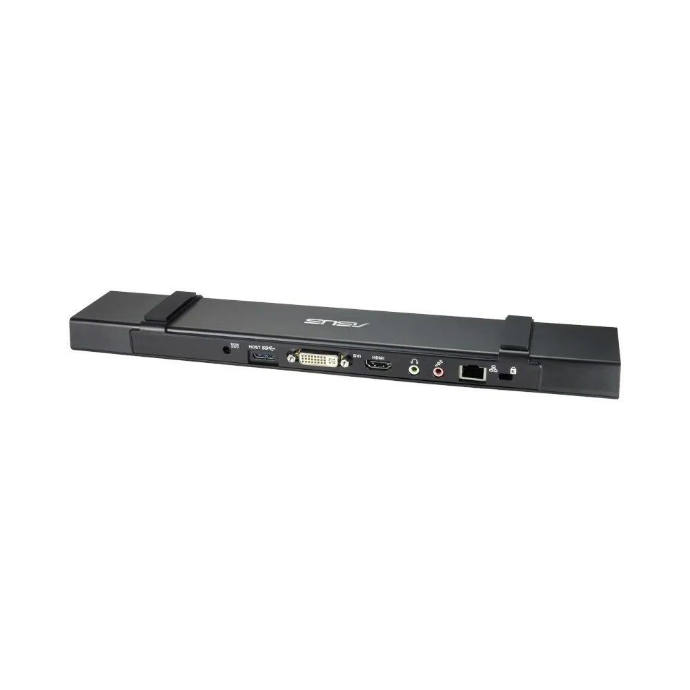 USB3.0 HZ-3B DOCKING/EU+UK