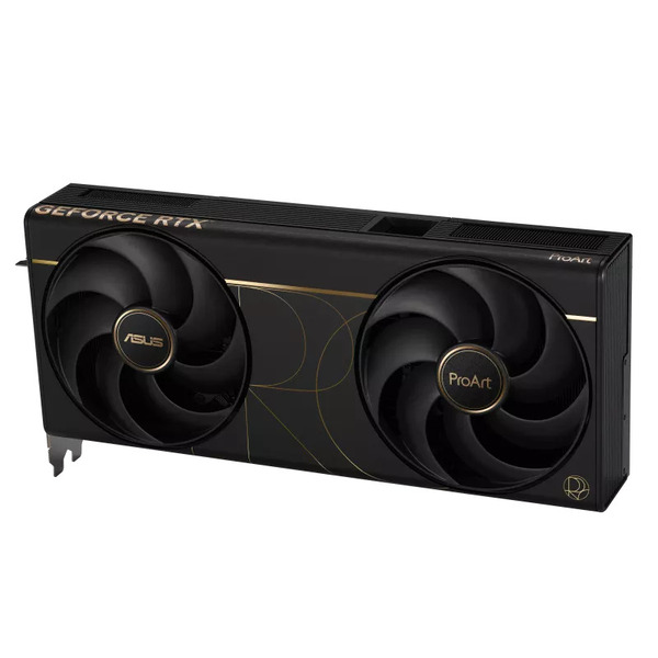 Asus GeForce RTX 5090 ProArt OC 32 GB grafikkort