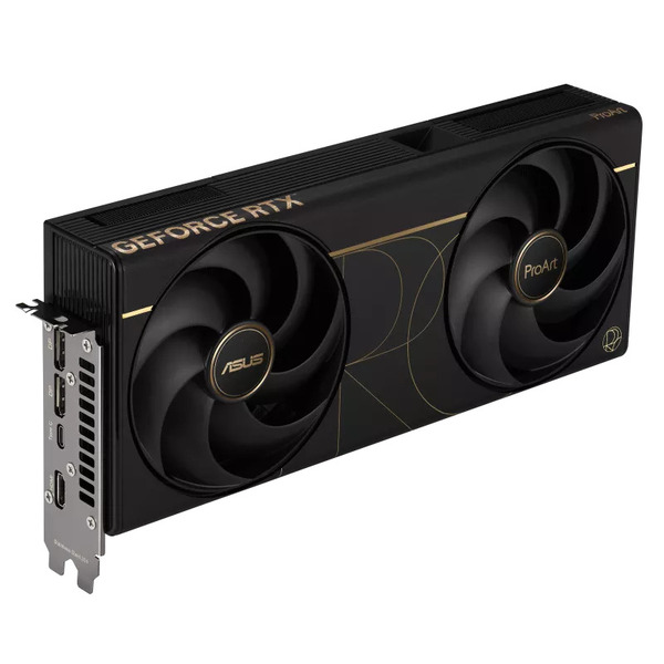 Asus GeForce RTX 5090 ProArt OC 32 GB grafikkort