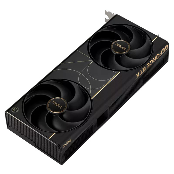 Asus GeForce RTX 5090 ProArt OC 32 GB grafikkort