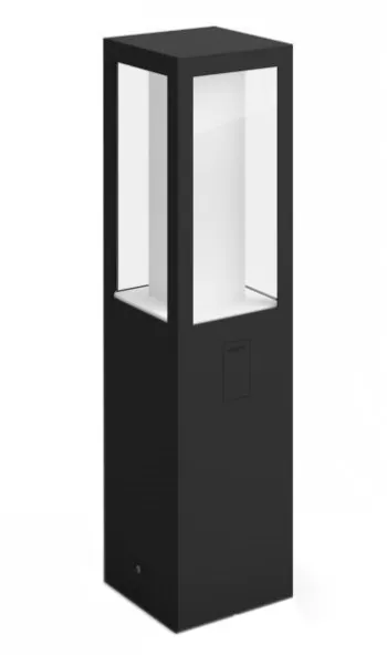 Philips HUE IMPRESS WACA EU PEDESTAL BLACK 2X8W