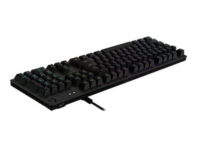 G512 CARBON LIGHTSYNC RGB Mechanical Gam