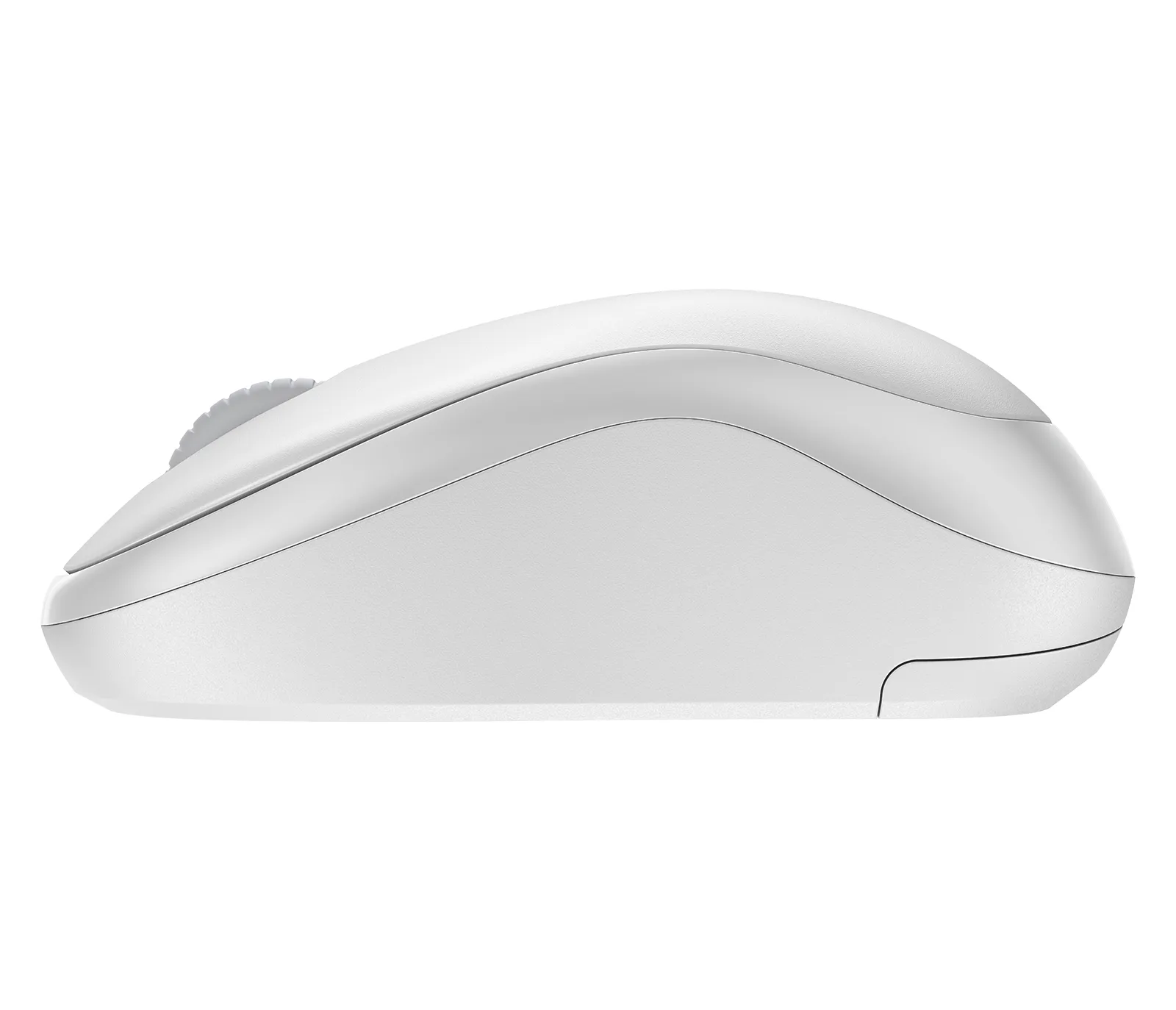 Logitech MK295 -langaton näppäimistö ja hiiri, valkoinen