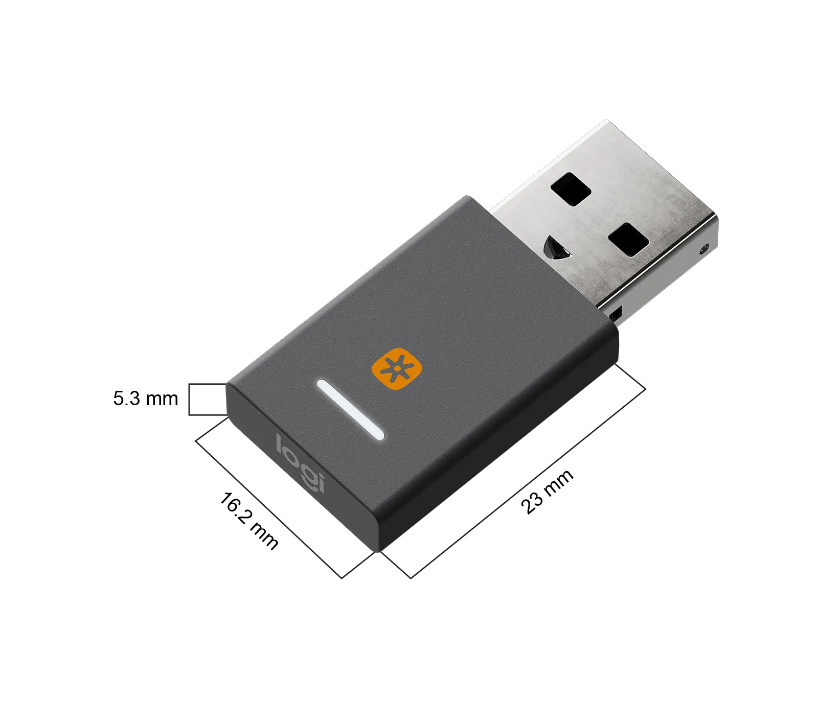 Logitech Zone Plus -langattomat kuulokkeet, grafiiti