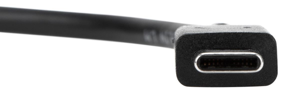 TARGUS USB-C Digital AV Multiport Adapter Black (B2c) 30cm