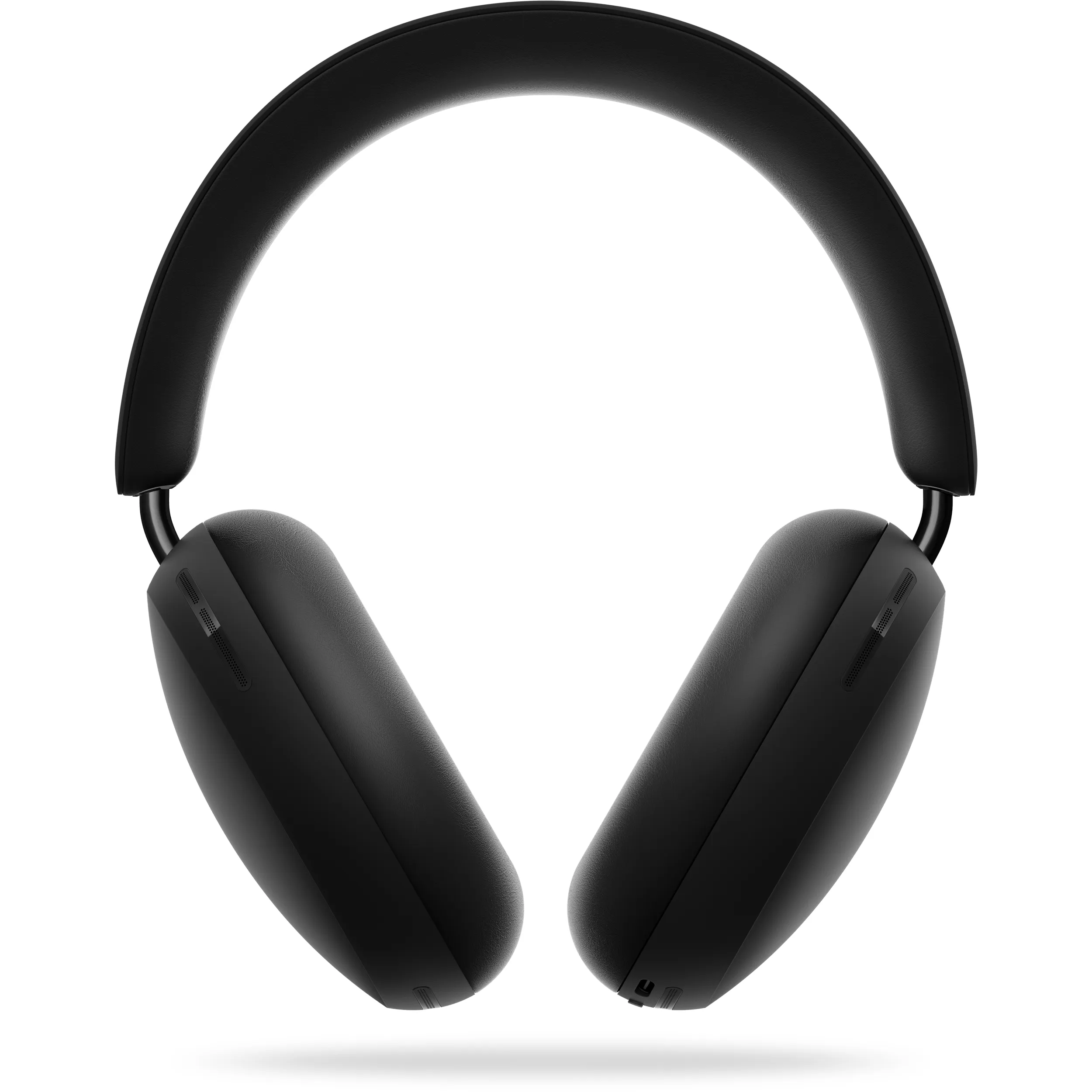 Sonos Ace ANC -langattomat kuulokkeet, musta