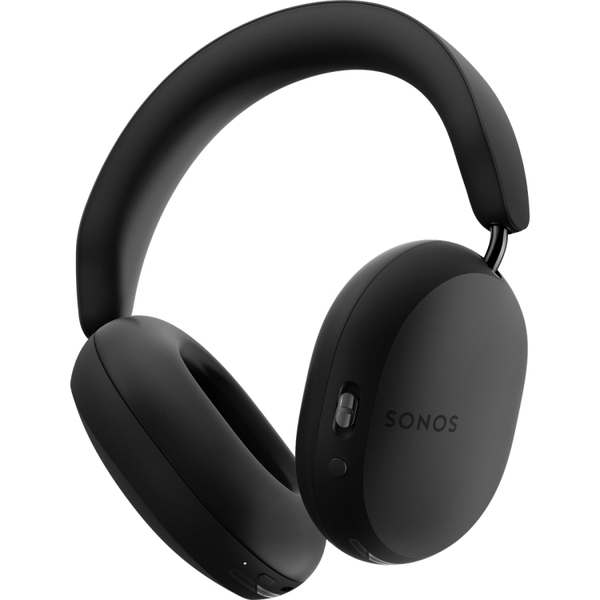 Ace (Black) Headset