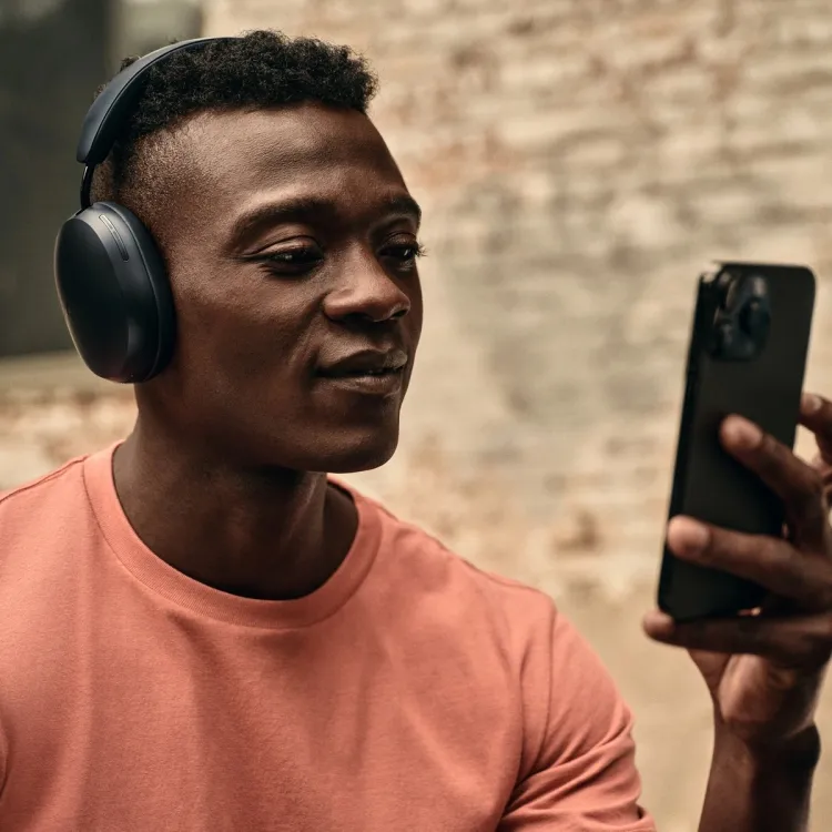 Sonos Ace ANC - wireless headphones, black