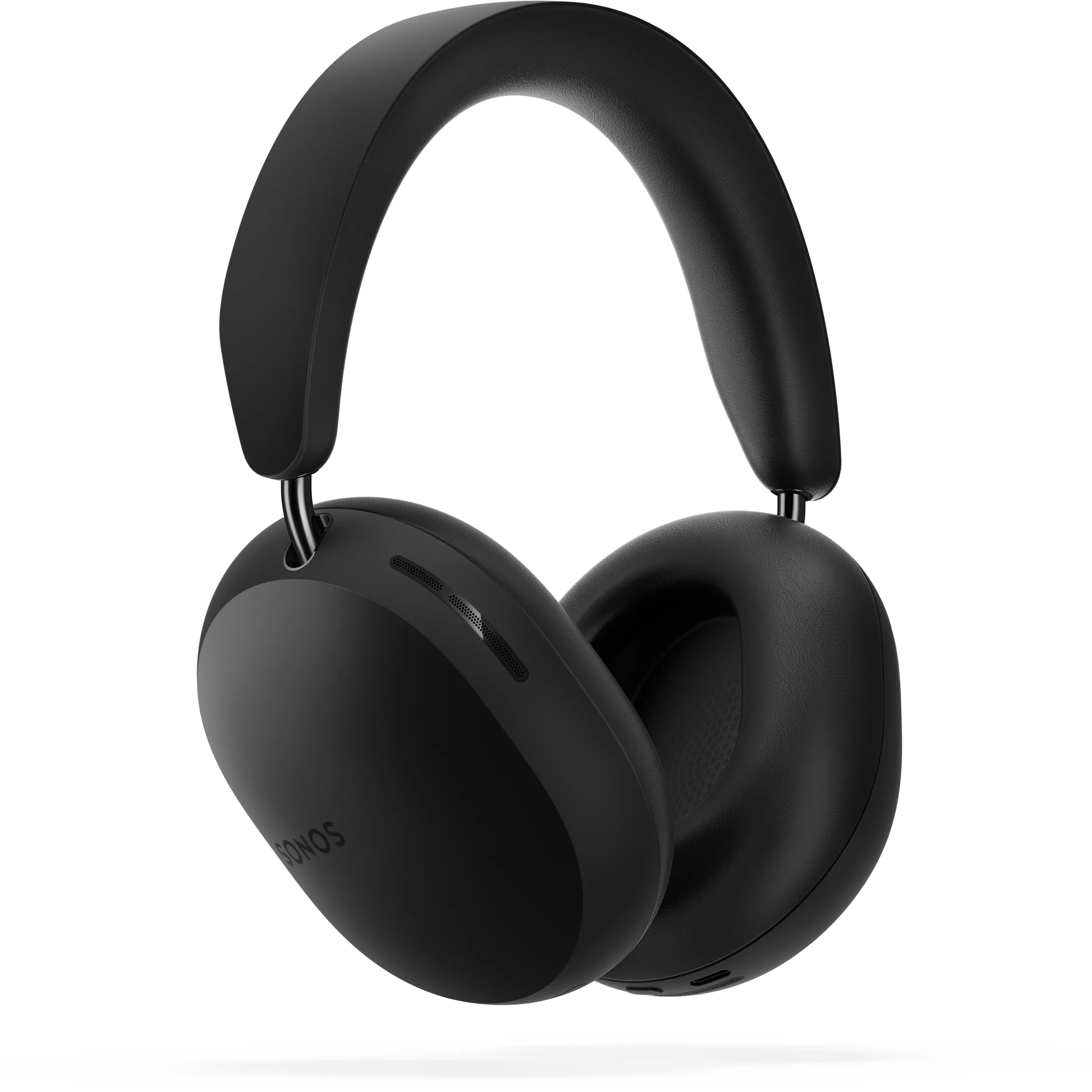 Sonos Ace ANC -langattomat kuulokkeet, musta