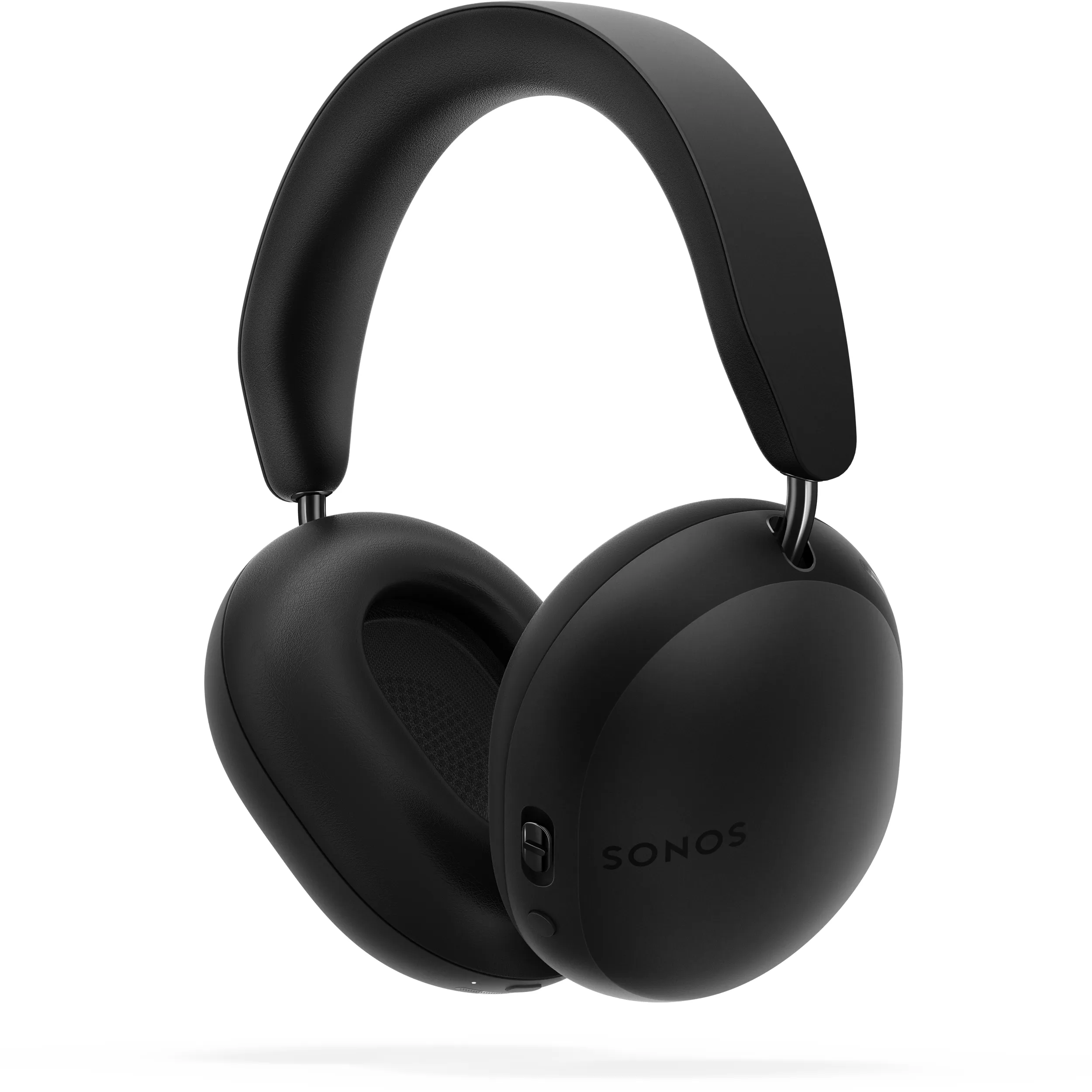 Sonos Ace ANC -langattomat kuulokkeet, musta