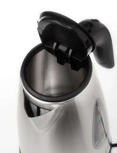 ADLER AD 1203 kettle, 1.0L, 1630W, Silver