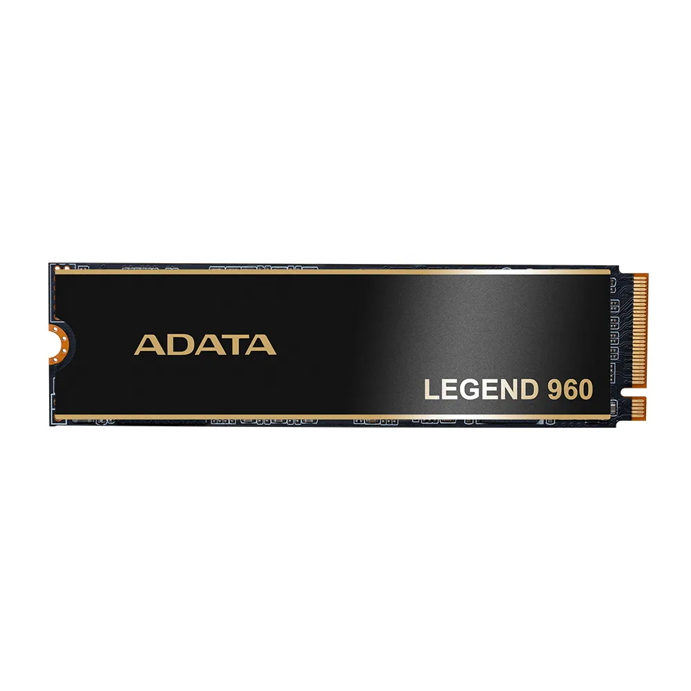 Adata Legend 960 4 TB, PCIe 4.0, M.2 - SSD