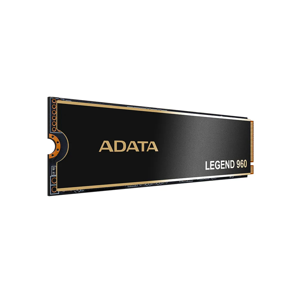 Adata Legend 960 4 TB, PCIe 4.0, M.2 - SSD
