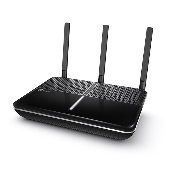 TP-Link C2300 V2, AC2300, Dual-Band - Wi-Fi router