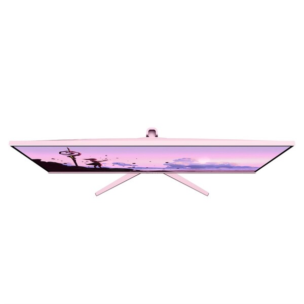Arozzi 32&quot; Nova. QHD, 180Hz, 1ms, IPS - gaming monitor, Pink