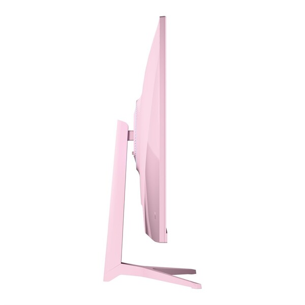 Arozzi 32" Nova. QHD, 180Hz, 1ms, IPS - gaming monitor, Pink