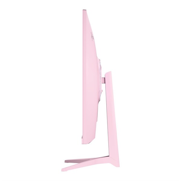 Arozzi 32&quot; Nova. QHD, 180Hz, 1ms, IPS - gaming monitor, Pink