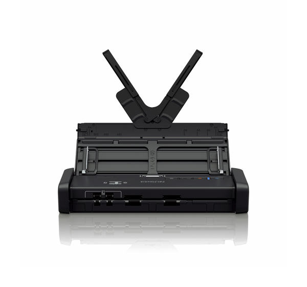 Epson WorkForce DS-310 Power PDF Scanner