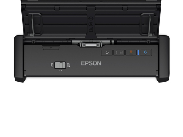 EPSON WORKFORCE DS-310