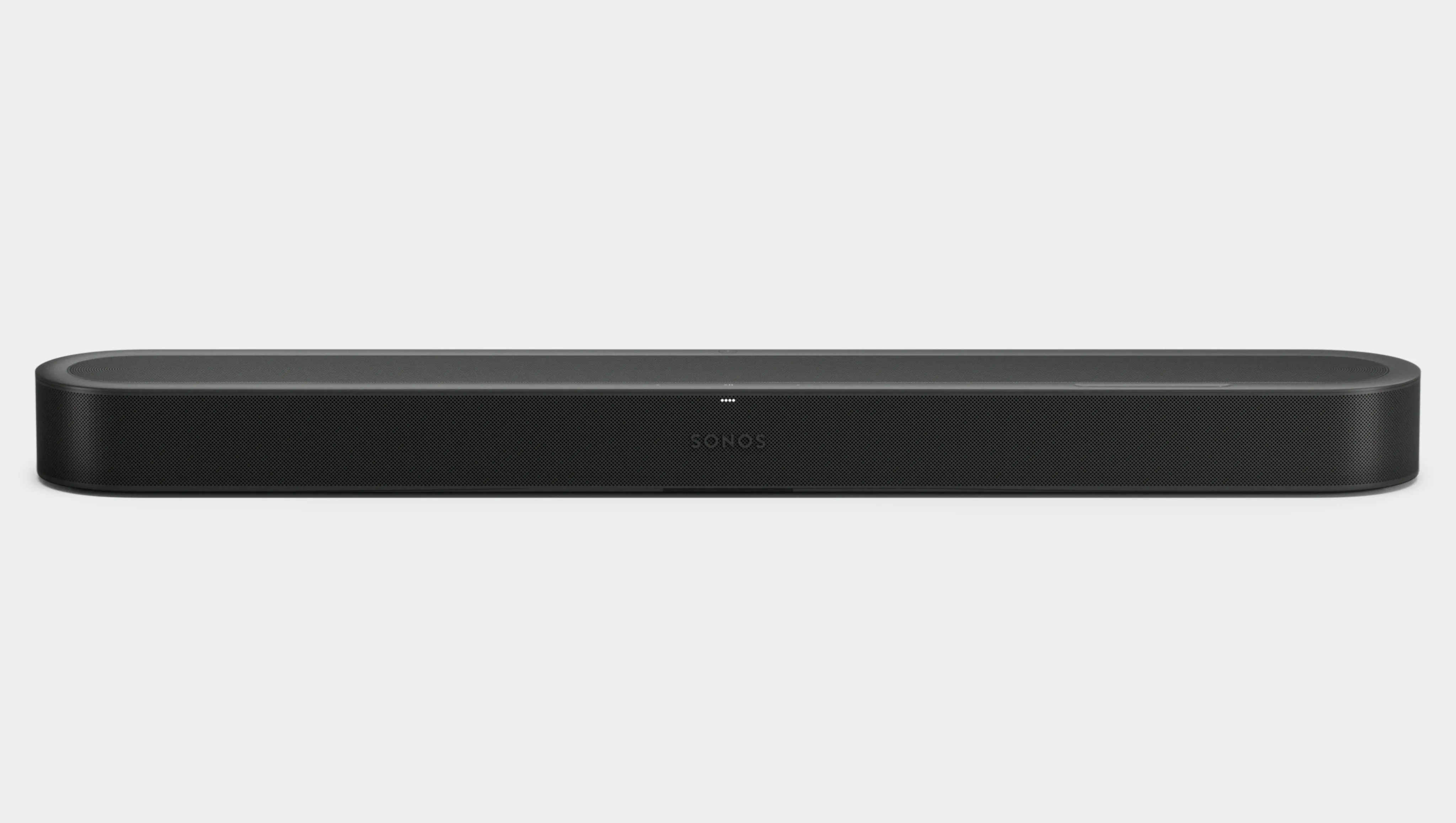 SONOS Beam Ultra 7.1.2 Dolby Atmos Soundbar, Black