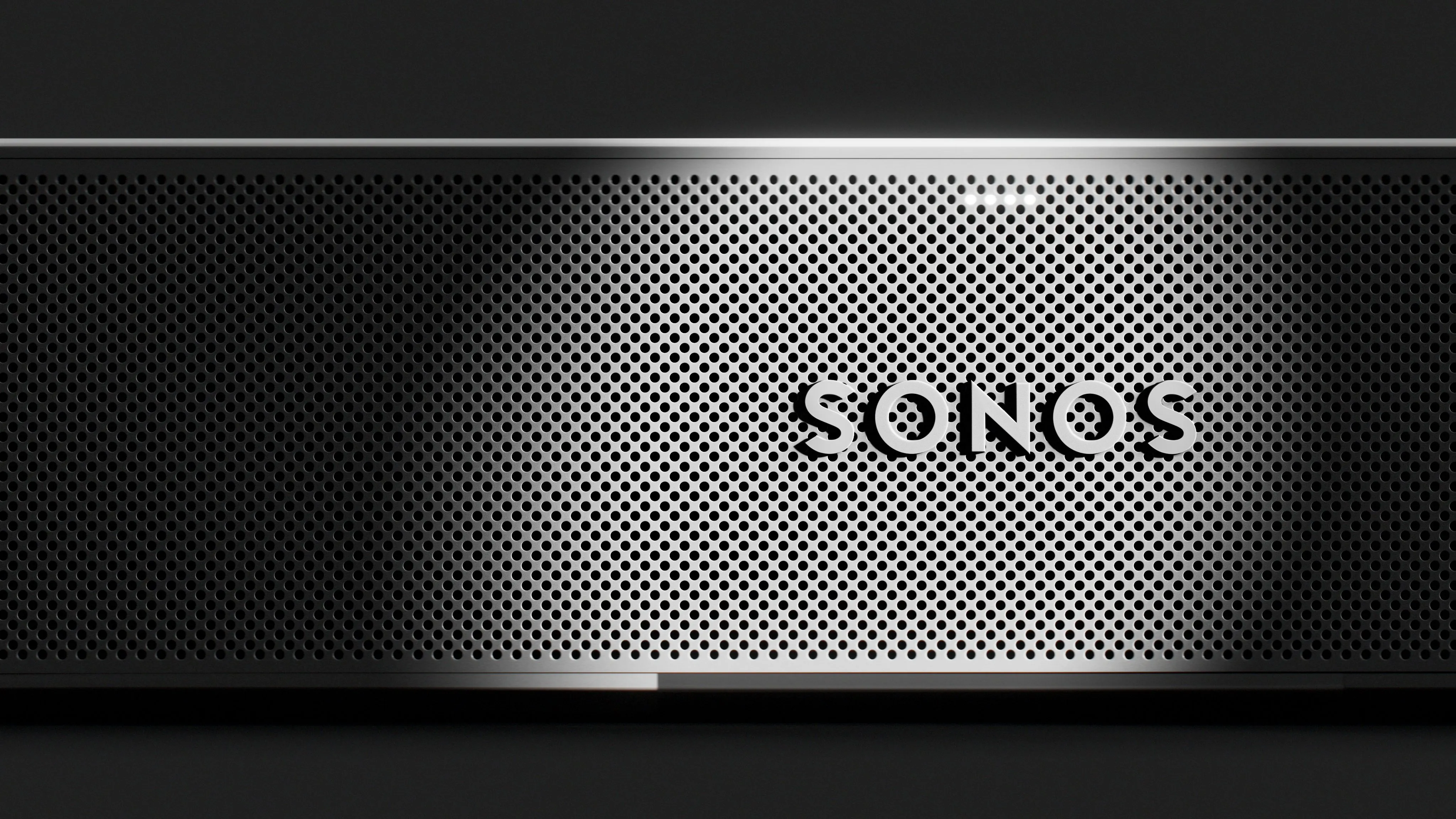 SONOS Beam Ultra 7.1.2 Dolby Atmos Soundbar, Black