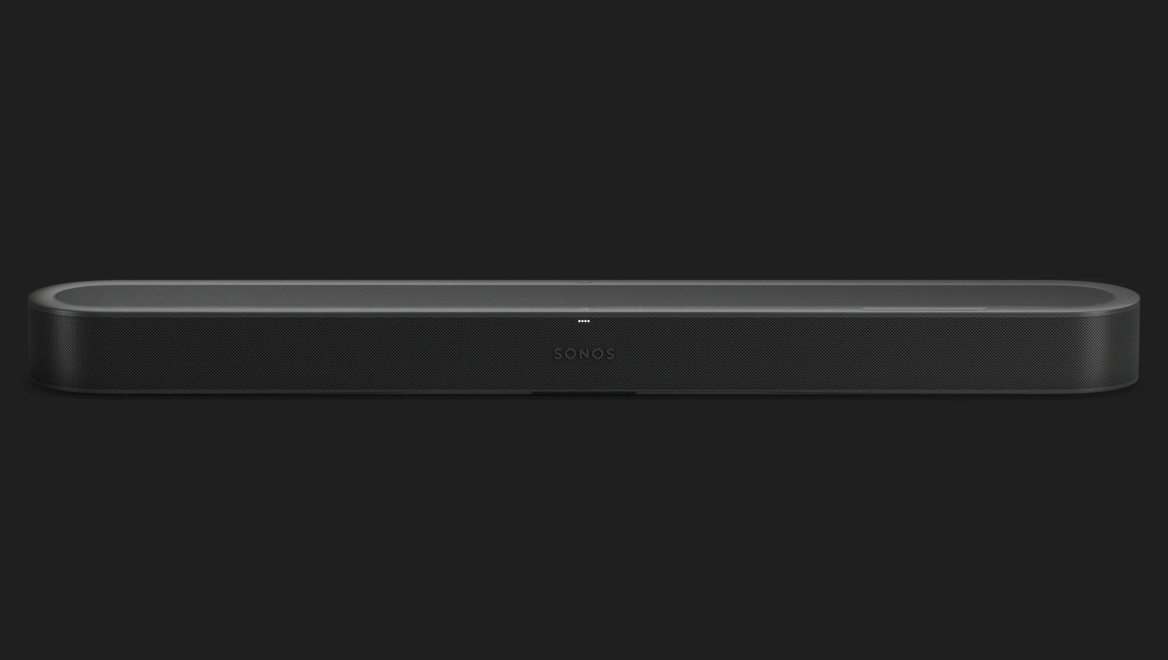 SONOS Beam Ultra 7.1.2 Dolby Atmos Soundbar, Black