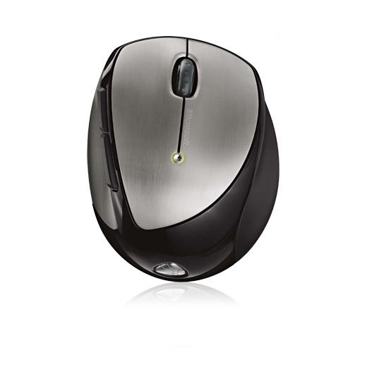 Microsoft Mobile Memory Mouse 8000