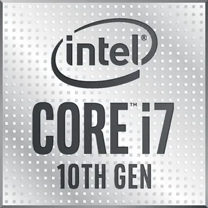 NUC/10 PerfMini PC Core7 8GB RAM