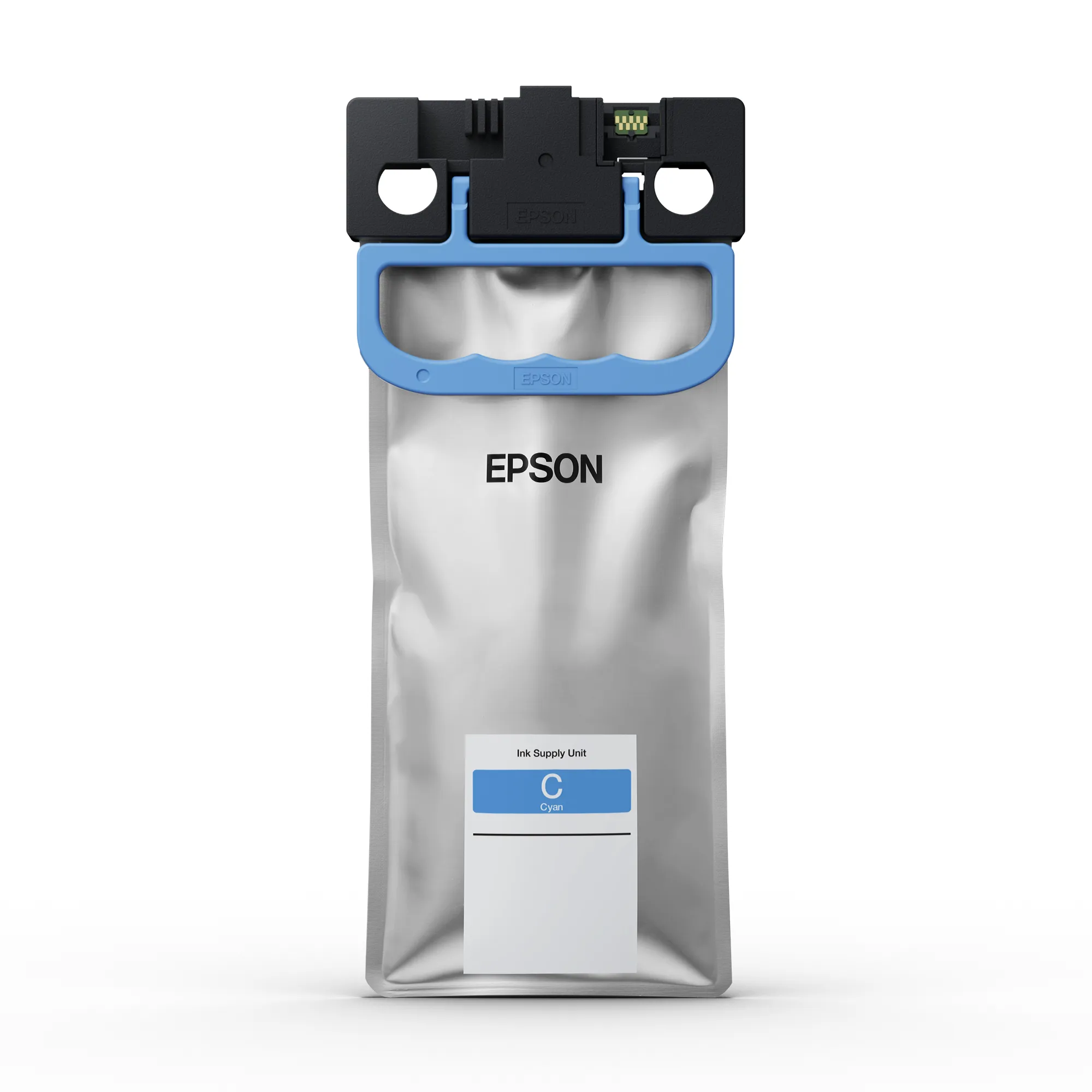 Epson XXL bl&auml;ckpatron, cyan